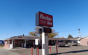 Husker Inn in North Platte Nebraska